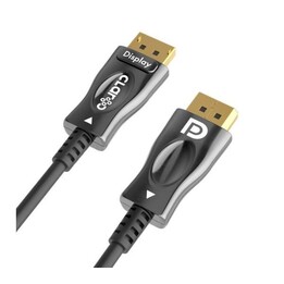 CLAROC DisplayPort 1.4 AOC CABLE, 8K, 10 m, CLAROC-DP-14-10M