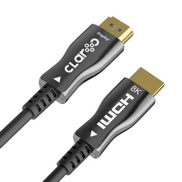 Cavo HDMI ottico AOC FEN-HDMI-21-30M Claroc, 2.1, 8K, 30 m
