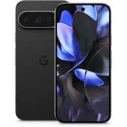 Google Pixel 9 Pro 5G 16GB 256GB Dual Sim Nero Ossidiana