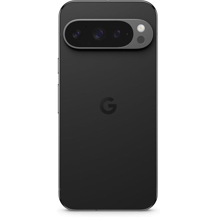 Google Pixel 9 Pro 5G 16GB 256GB Dual Sim Nero Ossidiana