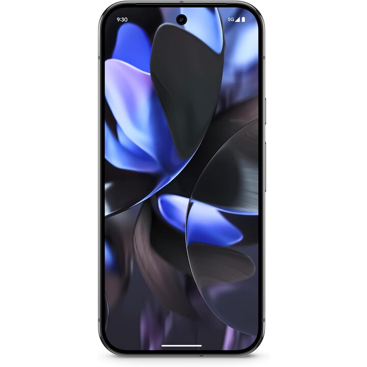Google Pixel 9 Pro 5G 16GB 256GB Dual Sim Nero Ossidiana