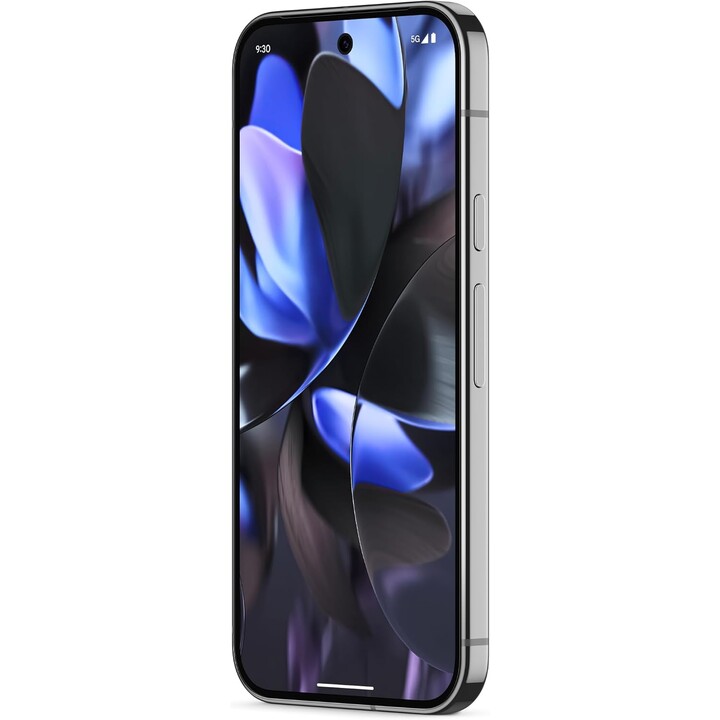 Google Pixel 9 Pro 5G 16GB 256GB Dual Sim Nero Ossidiana