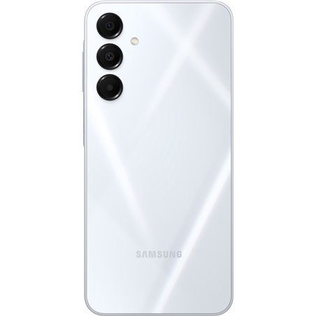 Samsung Galaxy A16 6,5 Pulgadas 50 Megapíxeles 5G Dual Sim 4GB RAM 128GB Gris claro