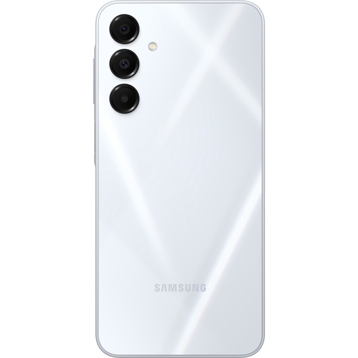 Samsung Galaxy A16 6,7 pollici 50 Megapixel 5G Dual Sim 4GB RAM 128GB Grigio chiaro