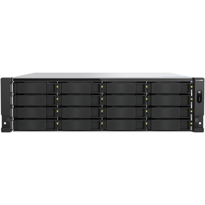 QNAP 16-Bay SAT 3U