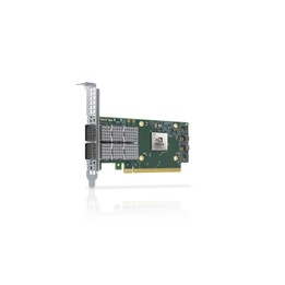 Mellanox Technologies MCX623106AN-CDAT adaptador y tarjeta de red Interno Fibra 100000 Mbit/s