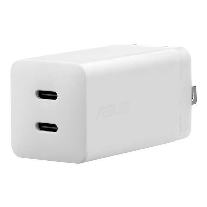 ASUS AC65-05 Universal White AC Power Fast Charging Indoor