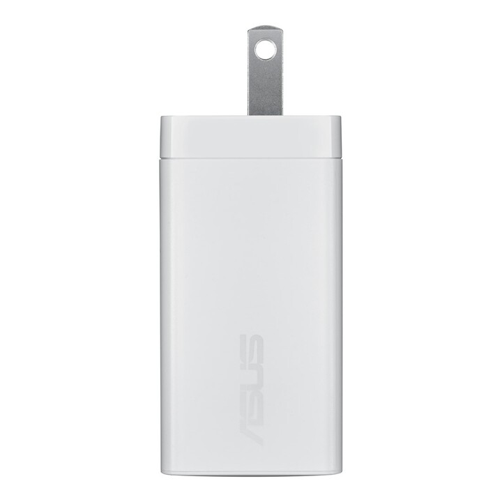 ASUS AC65-05 Universal White AC Power Fast Charging Indoor