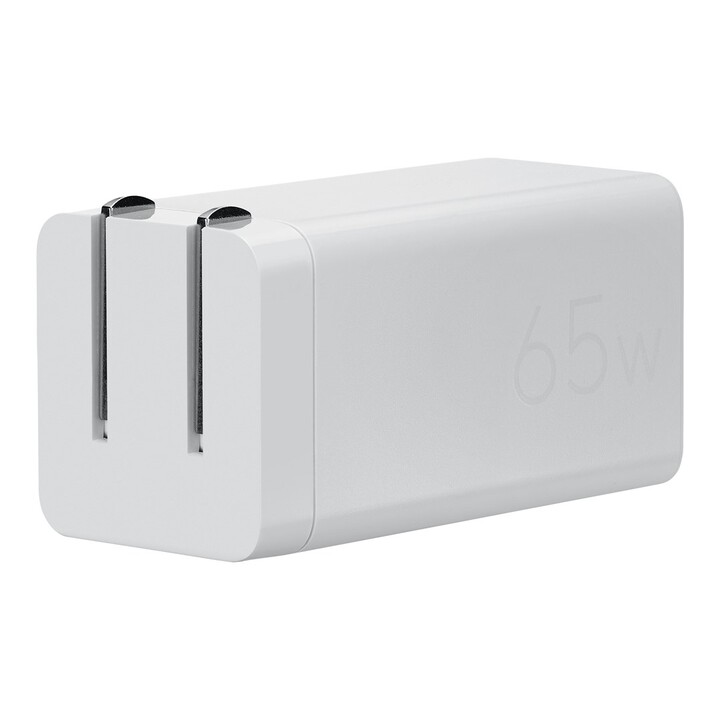 ASUS AC65-05 Universal White AC Power Fast Charging Indoor