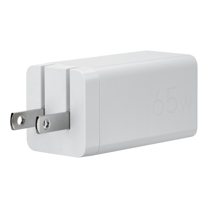 ASUS AC65-05 Universal White AC Power Fast Charging Indoor