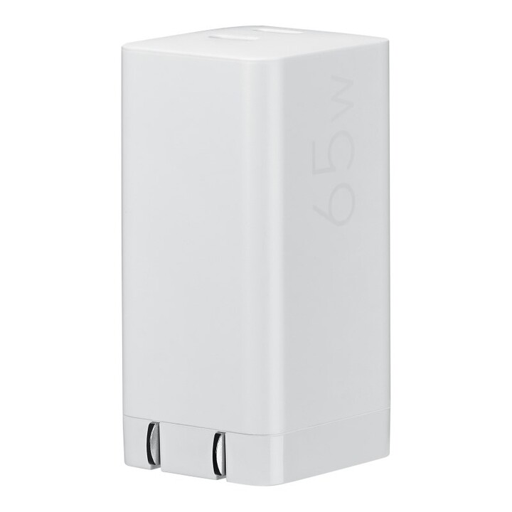 ASUS AC65-05 Universal White AC Power Fast Charging Indoor