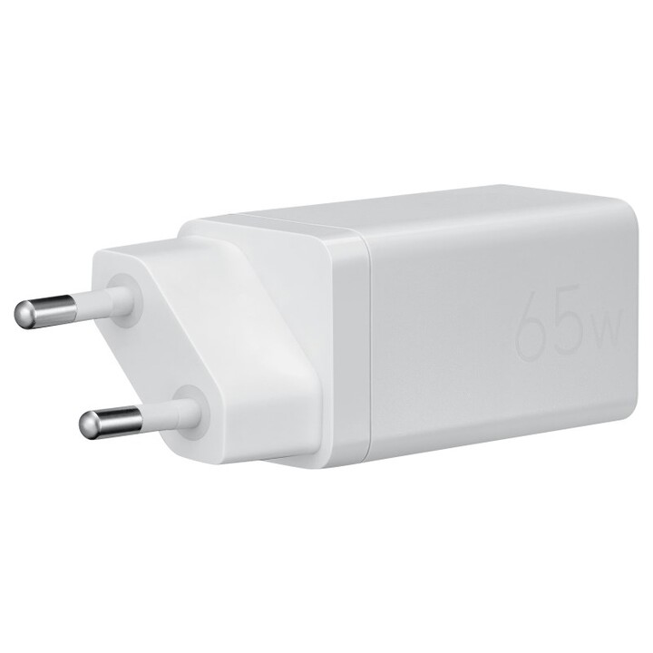 ASUS AC65-05 Universal White AC Power Fast Charging Indoor