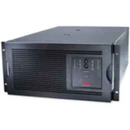APC Smart-UPS 5000VA, 230V, Rack/Tower (SUA5000RMI5U)