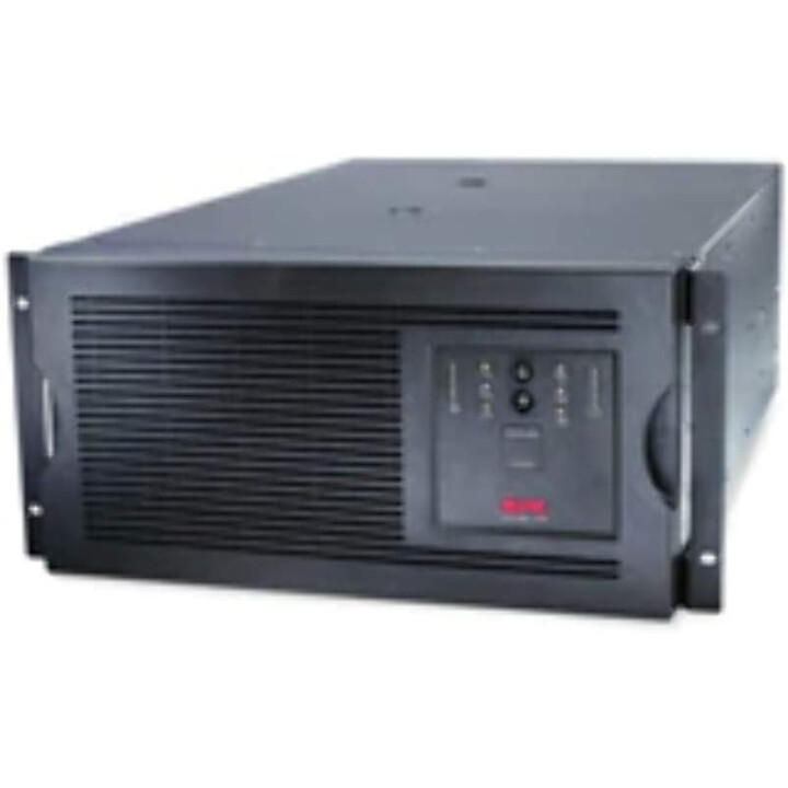 APC Smart-UPS 5000VA, 230V, Rack/Tower (SUA5000RMI5U)