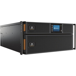 Gruppo di continuità Vertiv Liebert GXT5 1F 6KVA