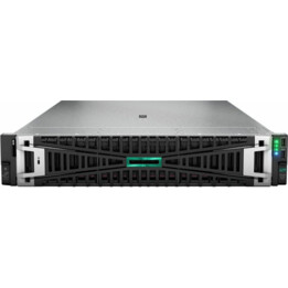 HPE ProLiant DL380 G11 Server, Intel Xeon Gold 6430 32GB RAM, Serial ATA Controller
