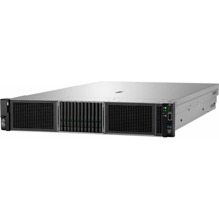 Servidor HPE ProLiant DL380 G11, Intel Xeon Gold 6430 32GB de RAM, controlador Serial ATA