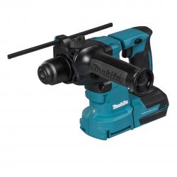 Martillo perforador de impacto MAKITA DHR183Z 18V Azul, Negro