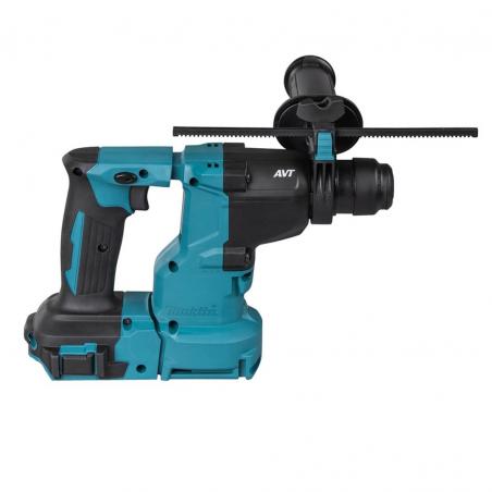 Martillo perforador de impacto MAKITA DHR183Z 18V Azul, Negro