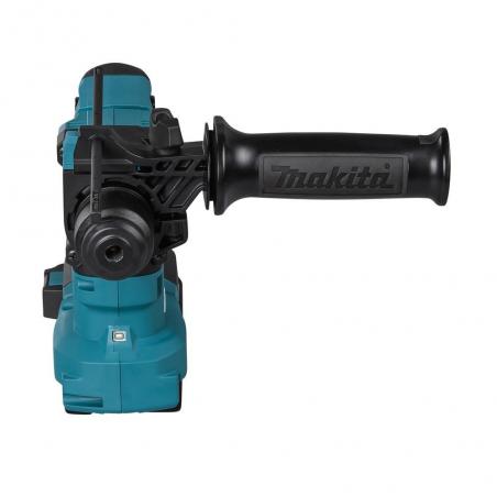 Martillo perforador de impacto MAKITA DHR183Z 18V Azul, Negro