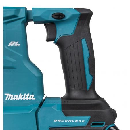 Martillo perforador de impacto MAKITA DHR183Z 18V Azul, Negro
