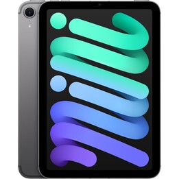Apple iPad Mini 8.3 2024 Wifi Cellular 256GB Gris Espacial