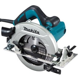 Serra circular portátil Makita HS7611 19 cm 5500 RPM 1600 W