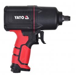 Llave neumática 1/2" 1700Nm YATO YT-09544