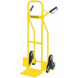 Stanley salvaescaleras de acero SP 200 kg Amarillo