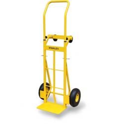 Stanley Carro de transporte de acero SP 200 kg Amarillo