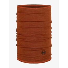 Buff Lightweight Merinowolle Multifunktions-Tragetuch - Zimt