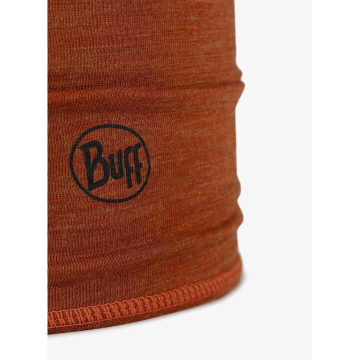 Buff Merino Wool Lightweight Multifunctional Sling - Cinnamon