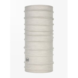 Buff Lightweight Merinowolle Multifunktions-Tragetuch - Grau