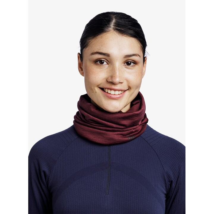 Buff Lightweight Merino Wool Multifuncional Sling - Granada