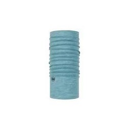Buff Solid Pool Scarf, Bandana and Tie Blue