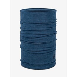 Buff Merino Midweight Multifunctional Sling Bleu