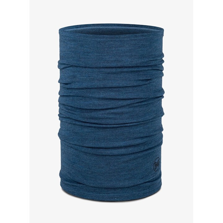 Sling multifunzione Buff Merino di peso medio Blu