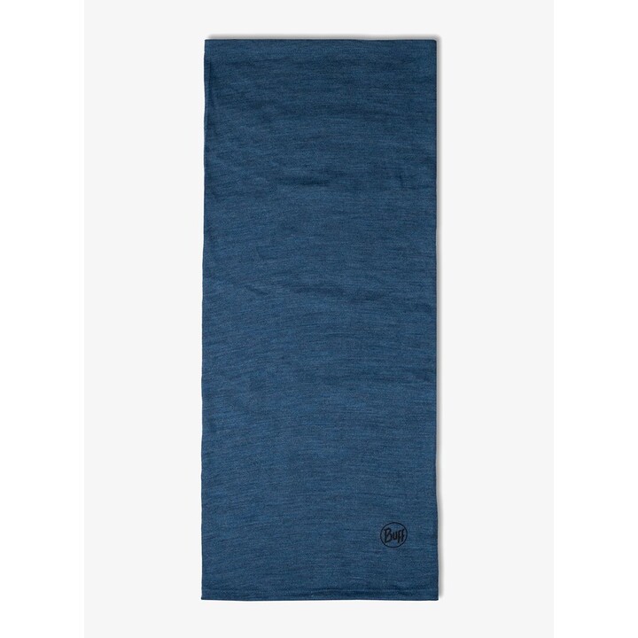Sling multifunções Buff Merino Midweight azul