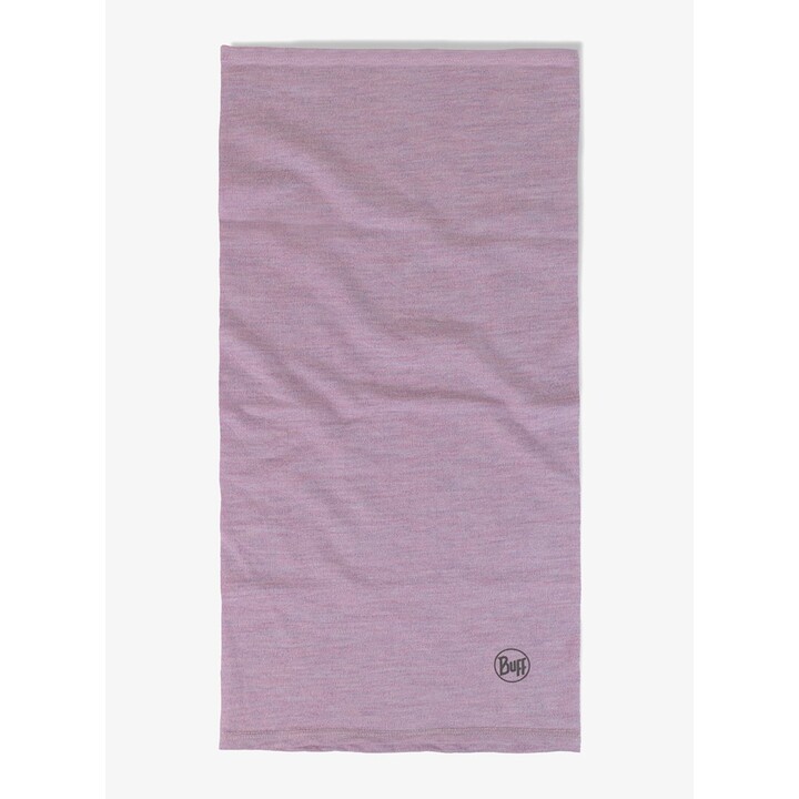 Fular multifunción Buff Midweight Merino - Lila
