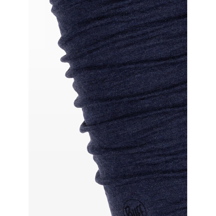 Buff Merino Midweight Multifunction Sling Navy Blue