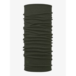 Buff Merino Midweight Multi-Function Sling Olive