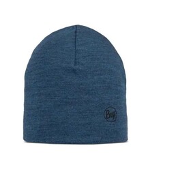 gorra BUFF MERINO MIDWEIGHT BEANIE MELANGE TEMPEST