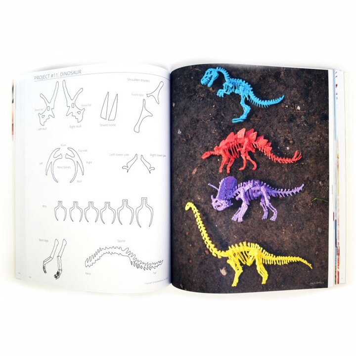3Doodler 3DR2BK 3D Pen Accessory