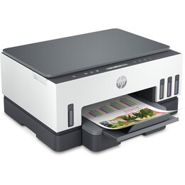 HP Smart Tank 720 All-in-One Getto termico d inchiostro A4 4800 x 1200 DPI 15 ppm Wi-Fi