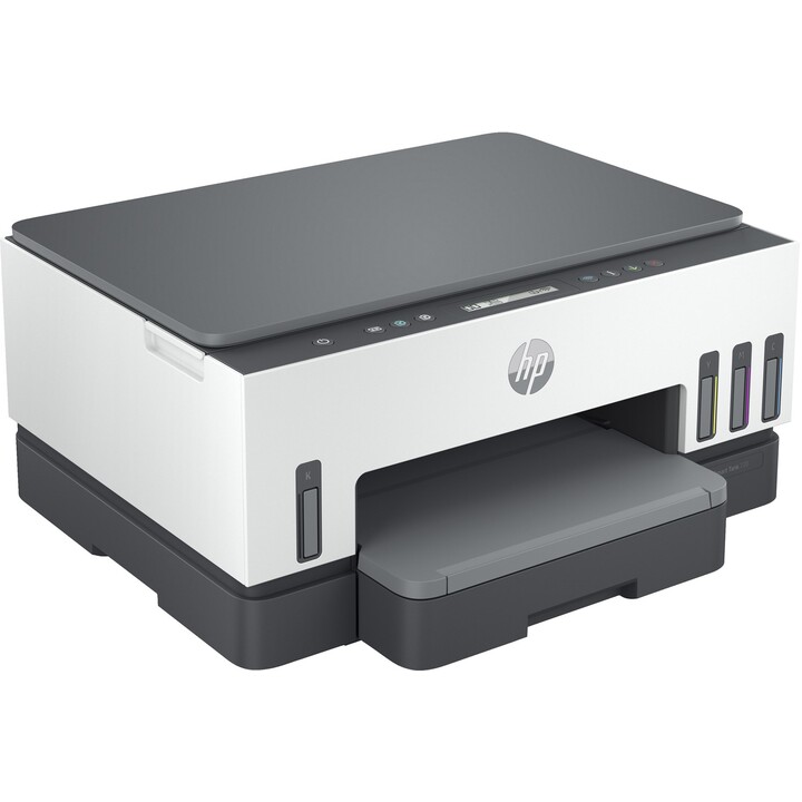 HP Smart Tank 720 All-in-One Getto termico d inchiostro A4 4800 x 1200 DPI 15 ppm Wi-Fi