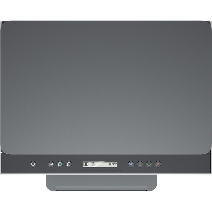 HP Smart Tank 720 All-in-One Getto termico d inchiostro A4 4800 x 1200 DPI 15 ppm Wi-Fi