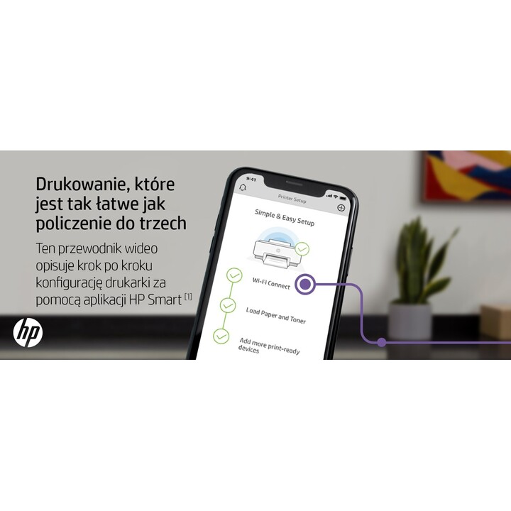 HP Smart Tank 720 All-in-One Getto termico d inchiostro A4 4800 x 1200 DPI 15 ppm Wi-Fi