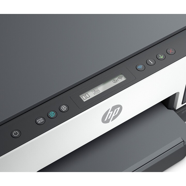 HP Smart Tank 720 All-in-One Getto termico d inchiostro A4 4800 x 1200 DPI 15 ppm Wi-Fi