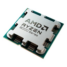 Bandeja AMD Ryzen™ 5 8600G - processador
