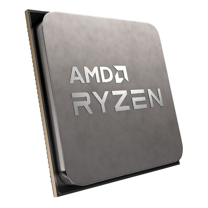 Vassoio AMD Ryzen™ 5 5500GT - processore